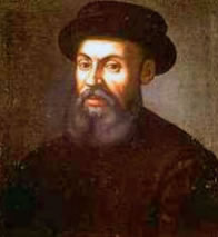Magellan