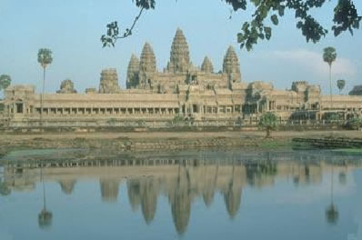 Angkor Wat