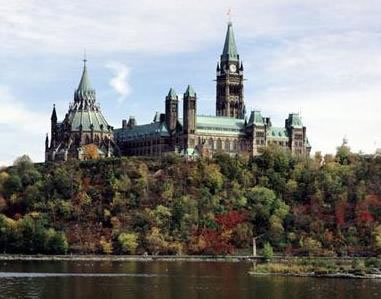 Canandian Parliament