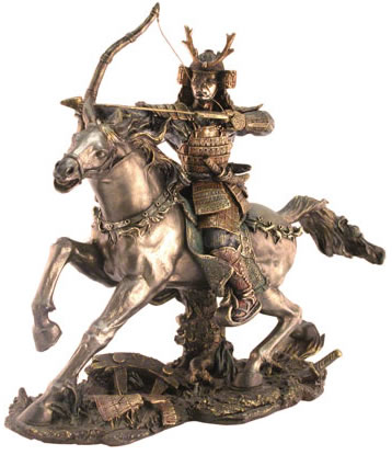 Pre Islamic Horseman