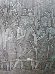 Thai Warriors