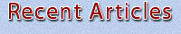 Recent Articles